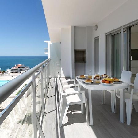 Perola Da Nazare Apartment Exterior foto