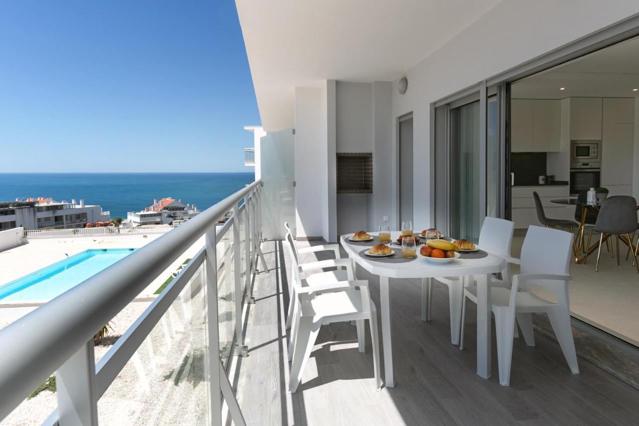 Perola Da Nazare Apartment Exterior foto